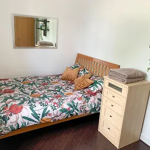  Homestay In Stratford With Private Bathroom And Parking United Kingdom