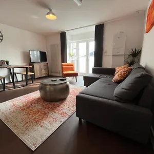 Stylish 2 Bed Riverside Flat, Single Or Kingsize Beds, Free Parking Southampton
