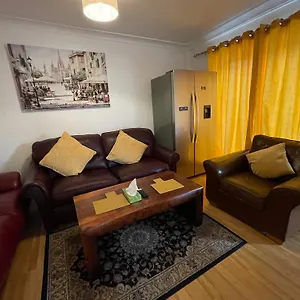  Holiday home Holiday City Sleeps 7 United Kingdom